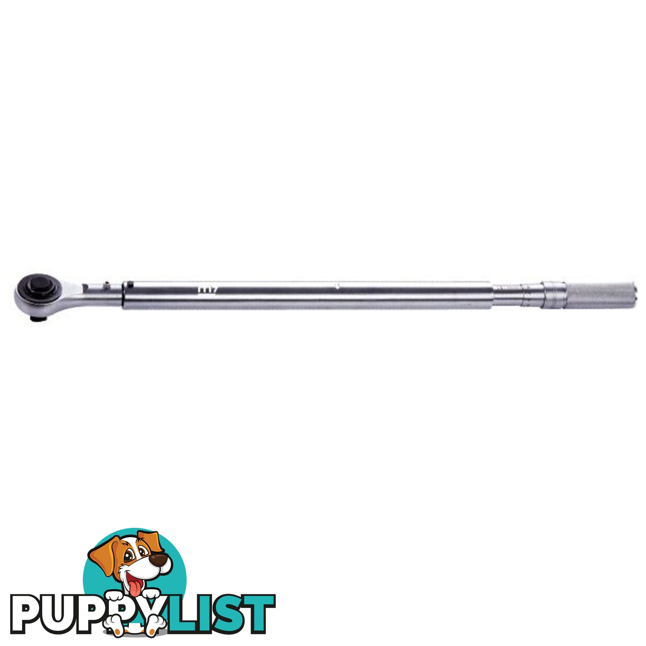 1" Torque Wrench 200-1000NM Mighty Seven M7 M7-TE820100N