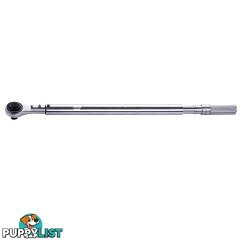 1" Torque Wrench 200-1000NM Mighty Seven M7 M7-TE820100N