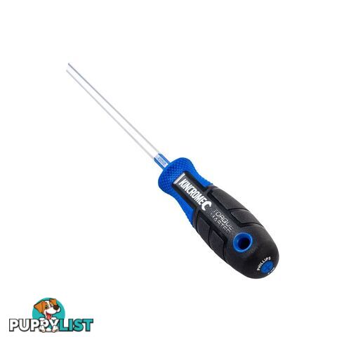 TorquemasterÂ® Phillips Screwdriver No.2 X 200mm Kincrome K5552