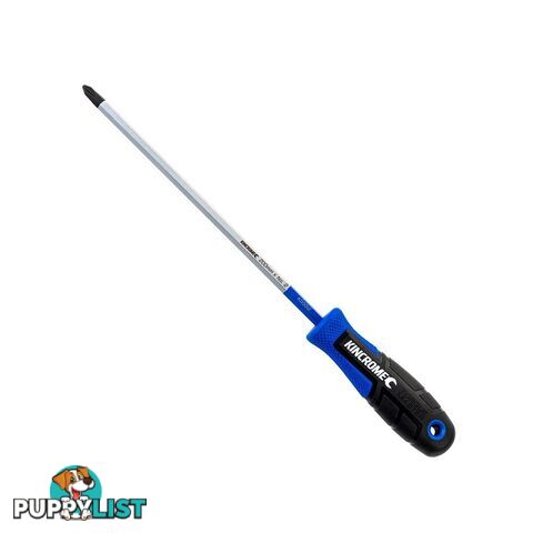 TorquemasterÂ® Phillips Screwdriver No.2 X 200mm Kincrome K5552