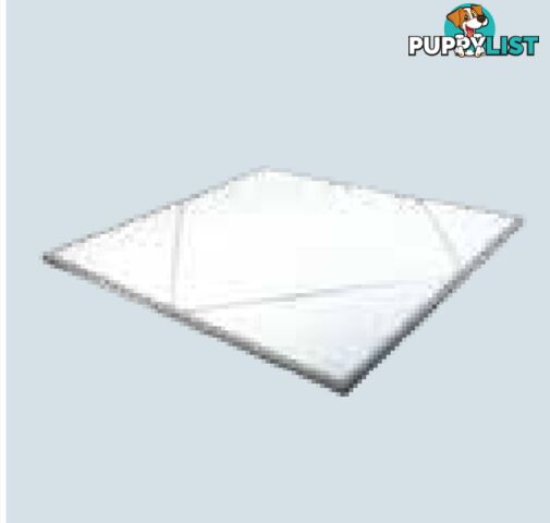 Pre-Filter Synthetic Non-Woven Pad Binzel 601.0119.1