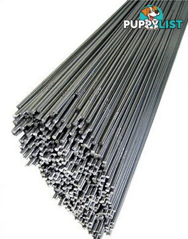 Aluminium Tig Rods 4043 3.2mm x 0.5Kg TR40433205