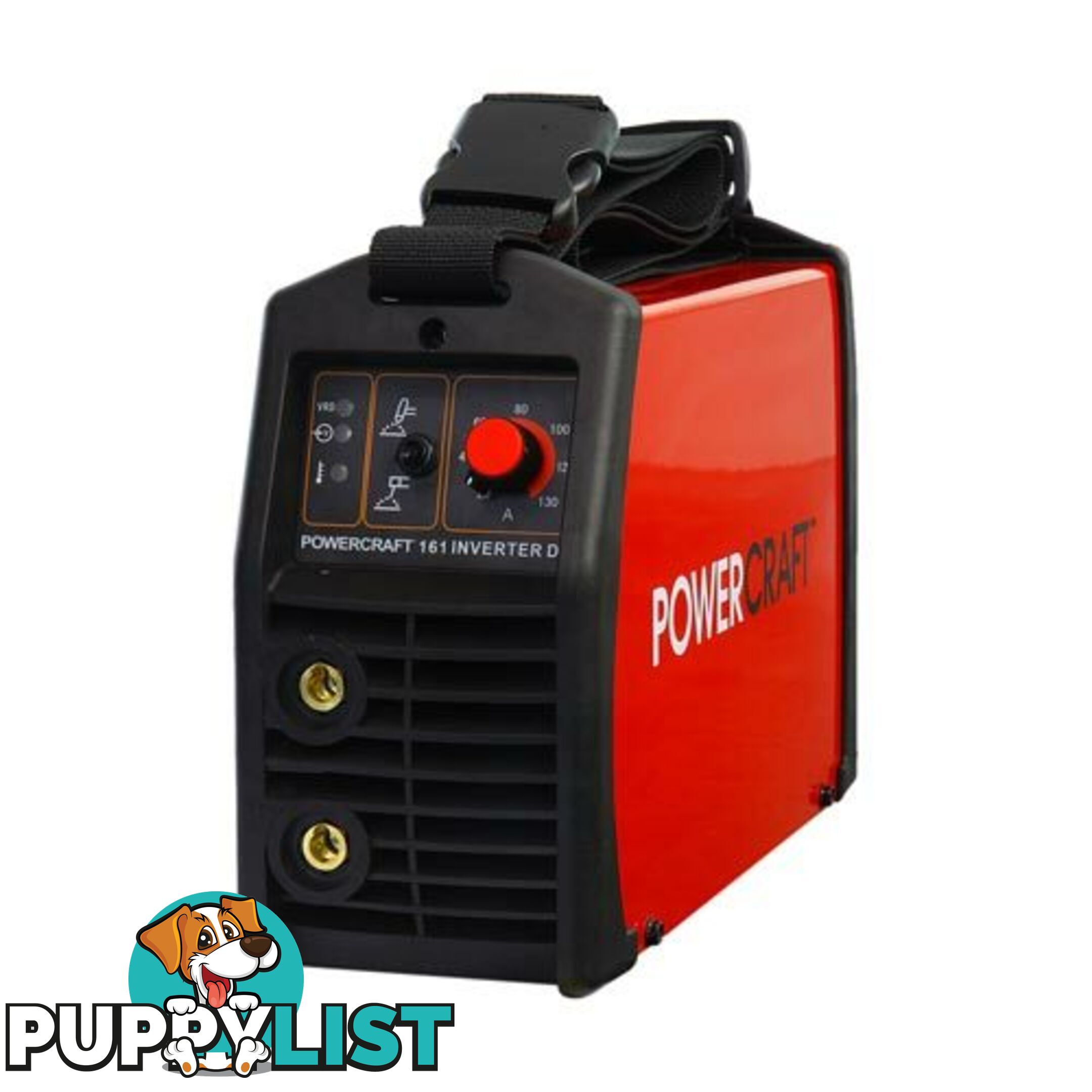 Stick Welder Power craftÂ® 161 240/1/50-60V Lincoln K69042-1