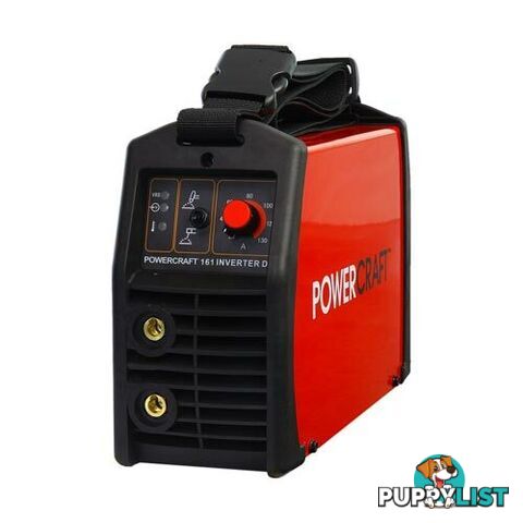 Stick Welder Power craftÂ® 161 240/1/50-60V Lincoln K69042-1