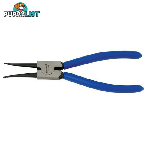 Circlip Pliers External - Straight 175mm (7") Kincrome K040044