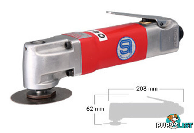 Shinano Oscillation Cutter