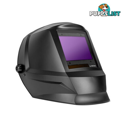 Papr Powered Air Respirator Welding Helmet Unimig U21014K