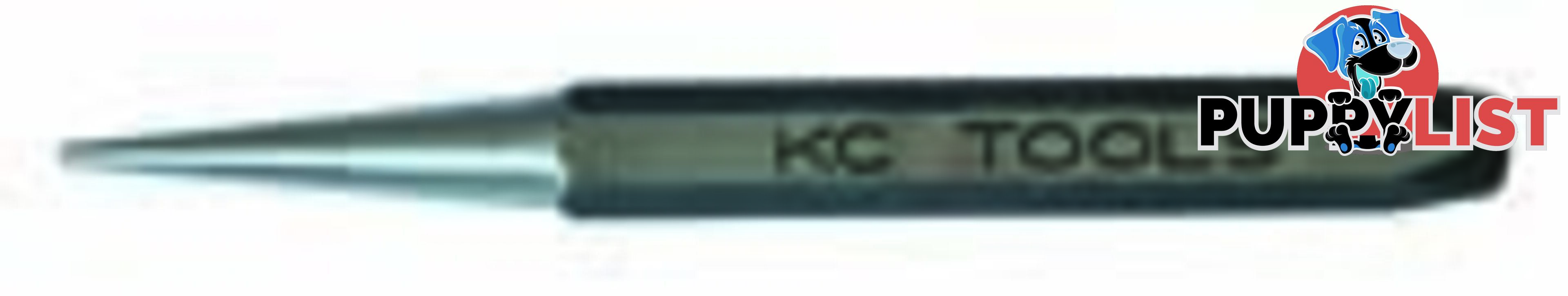 3mm Drift Starter KC Tools A7242