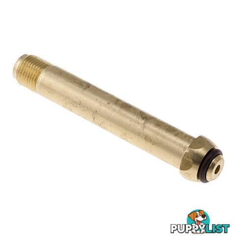 Regulator Stem Brass Type M14 x 1.25mm RH M [Stem Brass Type: Type10 / 20 Long 100mm]