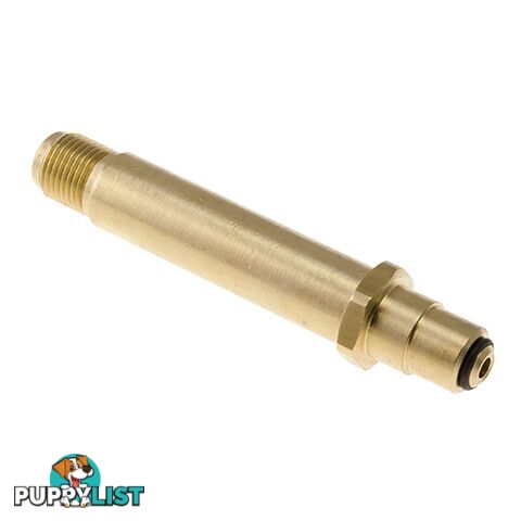 Regulator Stem Brass Type M14 x 1.25mm RH M [Stem Brass Type: Type10 / 20 Long 100mm]