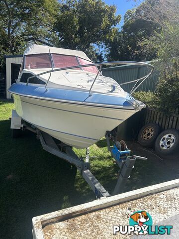Haines signature 1850L