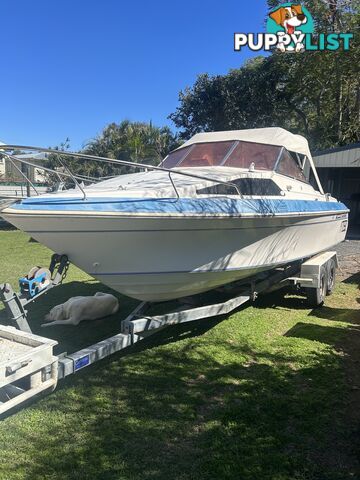 Haines signature 1850L