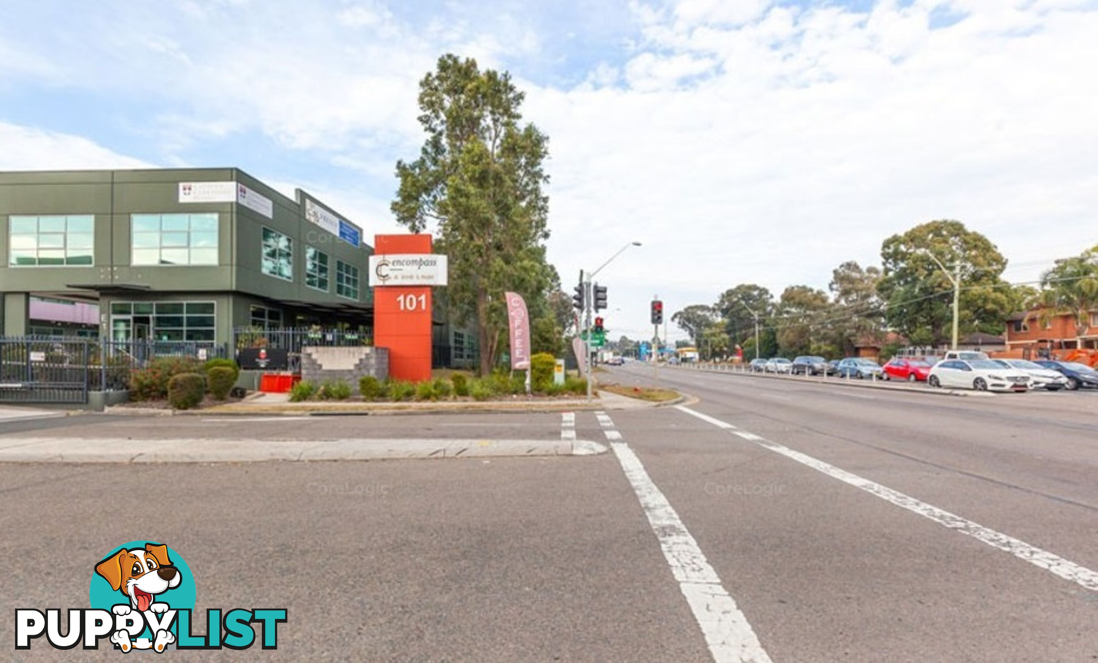 101 Rookwood Rd Yagoona NSW 2199