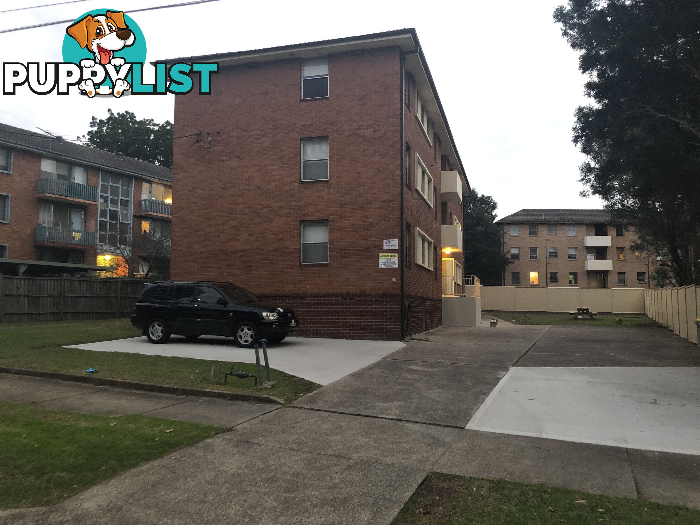 Unit 3 7-9 Davidson St Greenacre NSW 2190