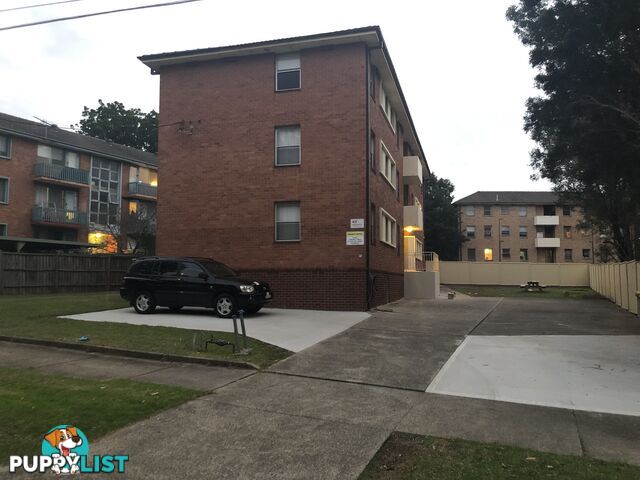 Unit 3 7-9 Davidson St Greenacre NSW 2190