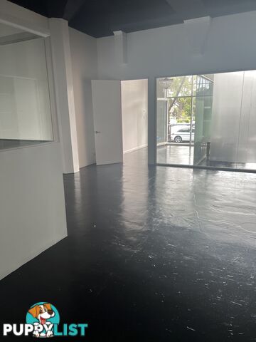 Unit 105 30-40 Harcourt Pde Rosebery NSW 2018
