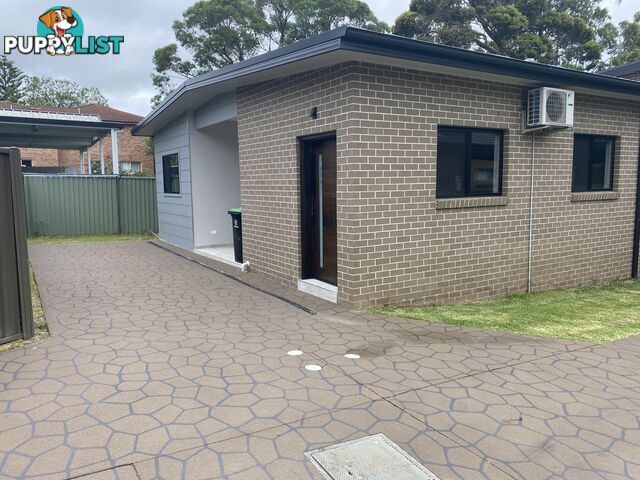 1 40a Rookwood Road Yagoona NSW 2199