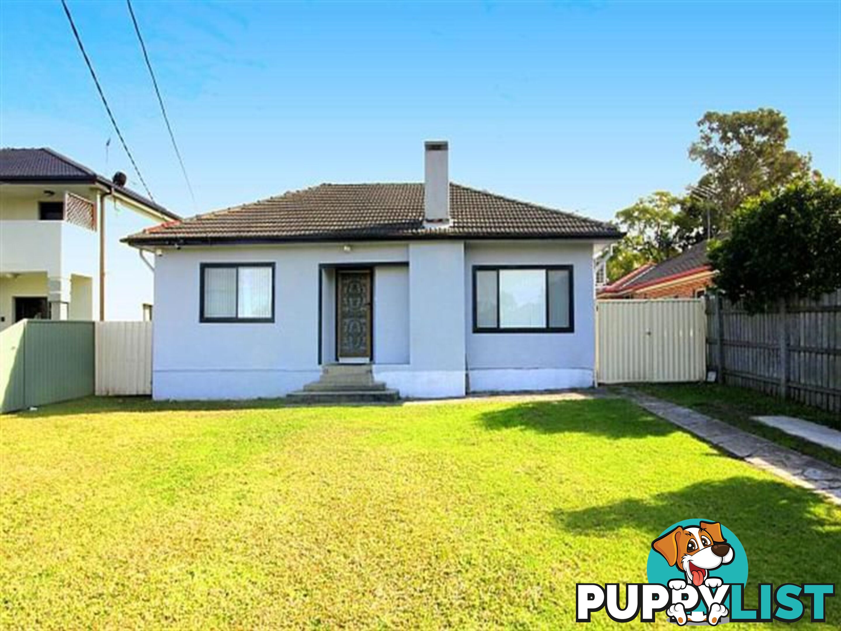 28 Gregory Street YAGOONA NSW 2199