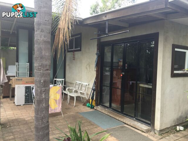 205 Old Windsor Road NORTHMEAD NSW 2152