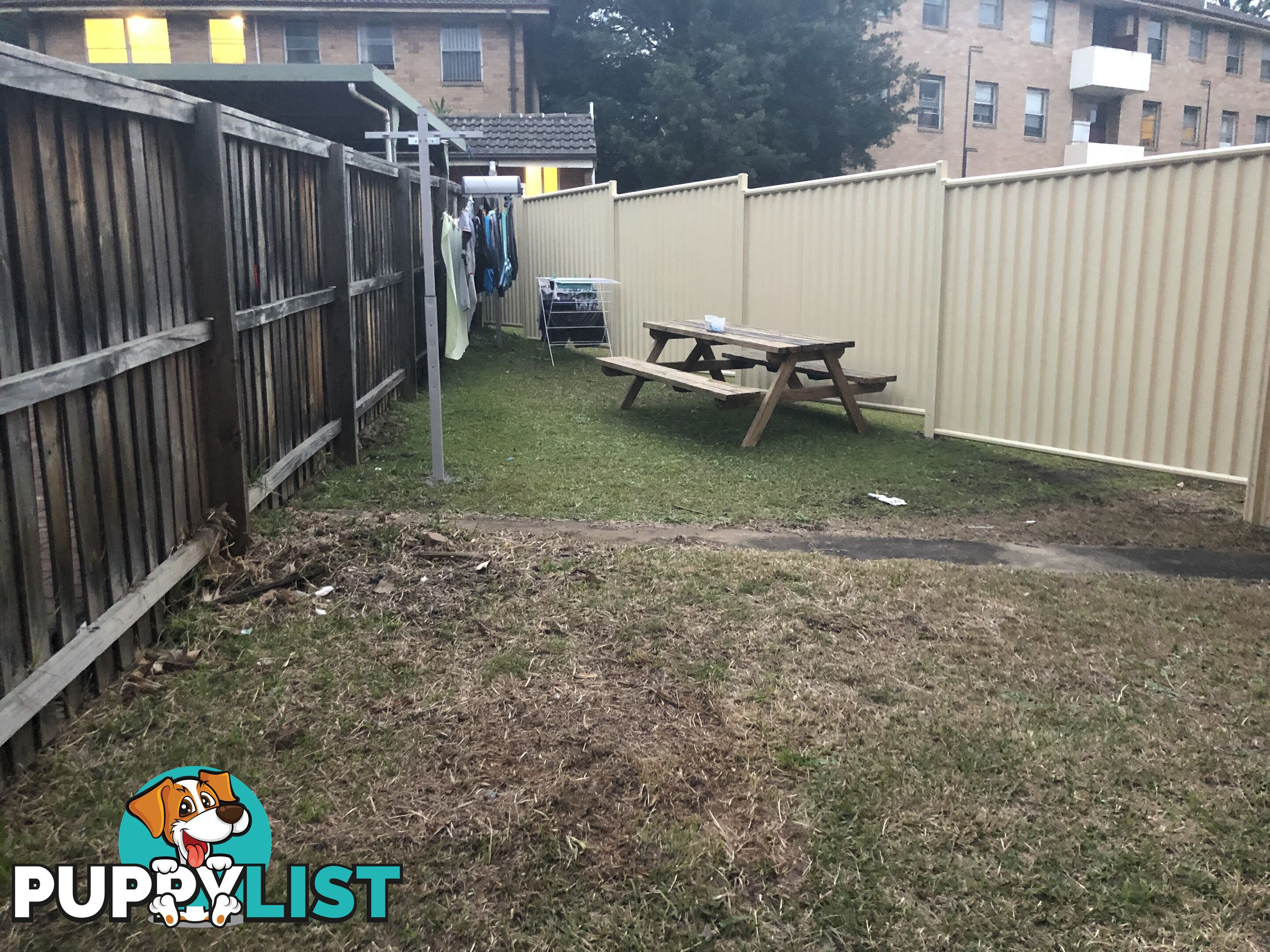 Unit 2 7-9 Davidson St Chullora NSW 2190