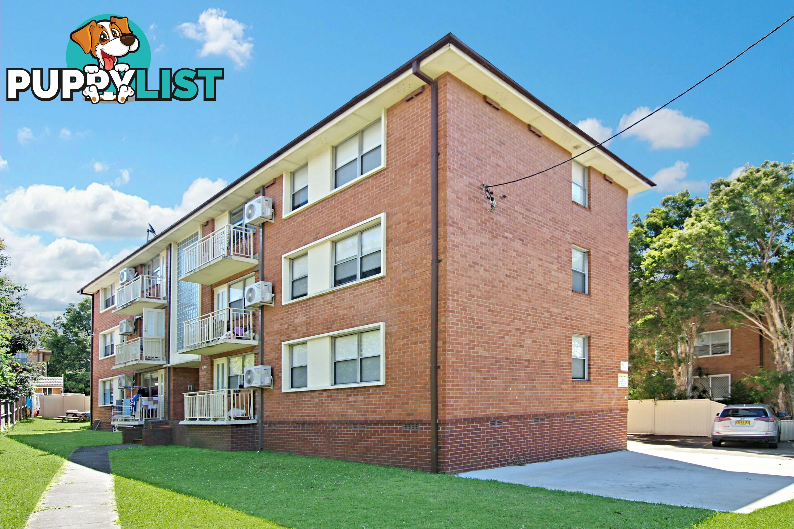 Unit 2 7-9 Davidson St Chullora NSW 2190