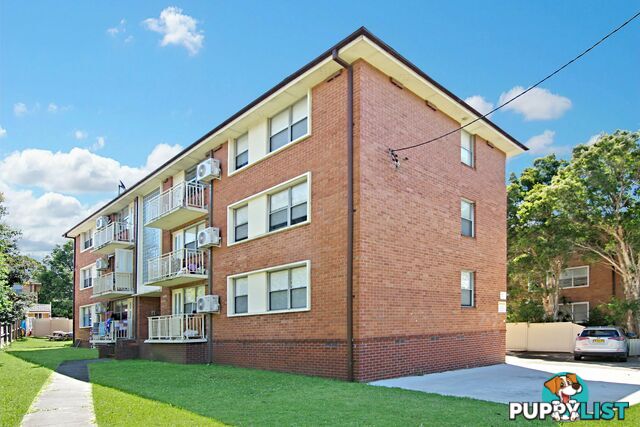 Unit 2 7-9 Davidson St Chullora NSW 2190