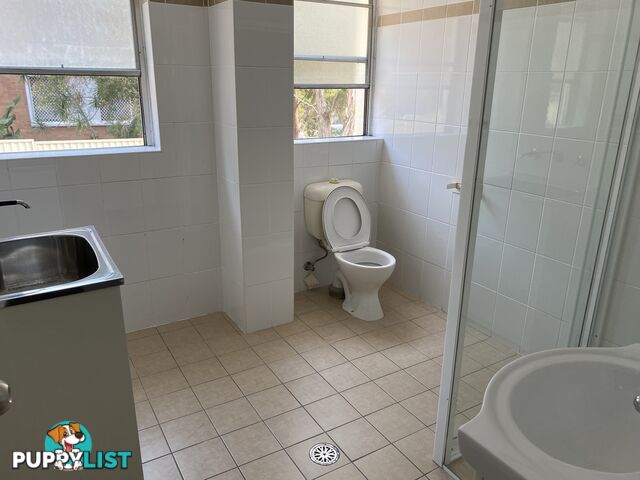 Unit 2 7-9 Davidson St Chullora NSW 2190