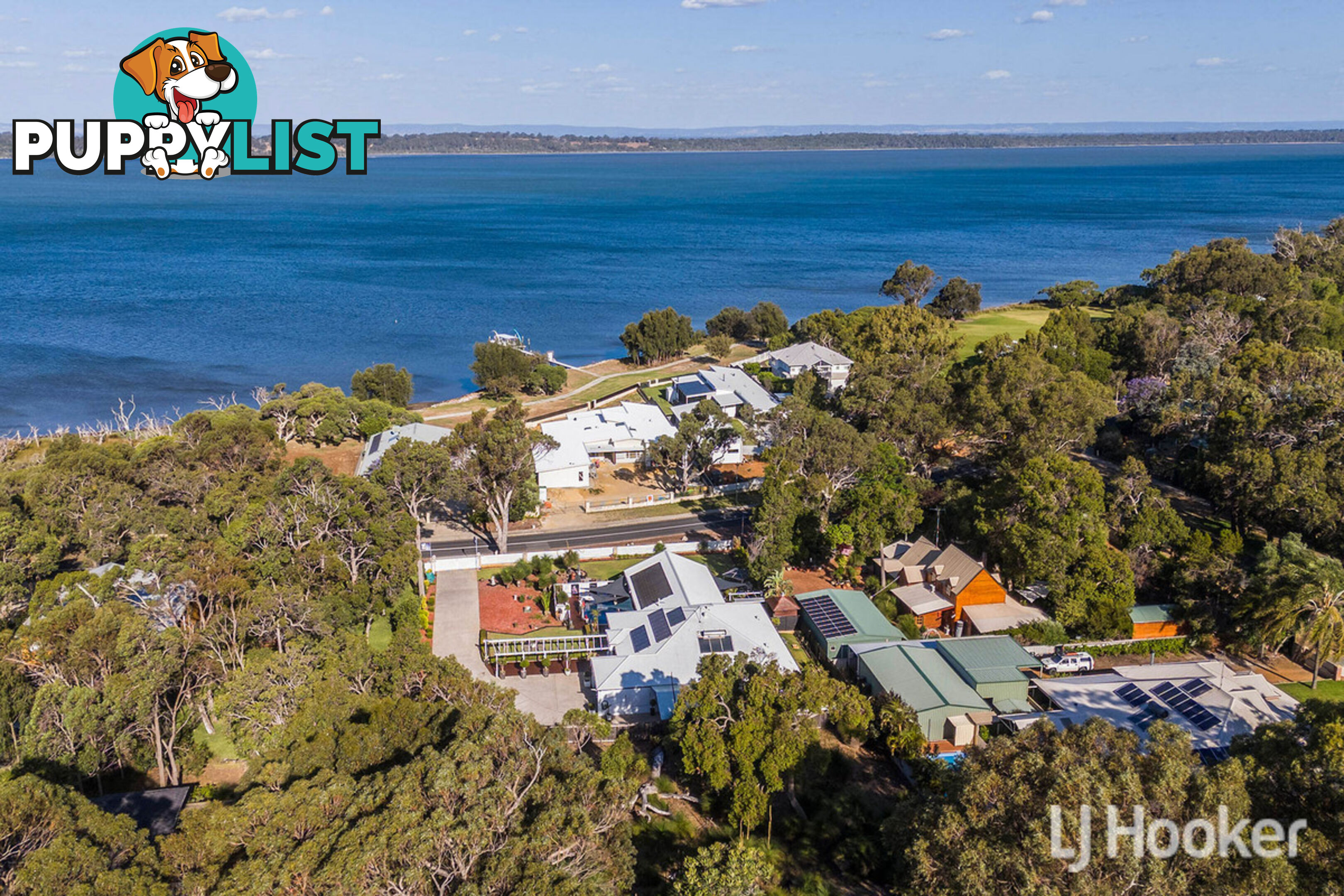 470 Estuary Road DAWESVILLE WA 6211