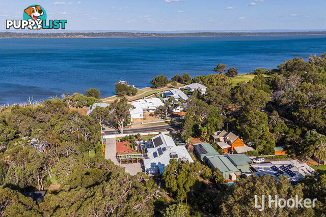 470 Estuary Road DAWESVILLE WA 6211