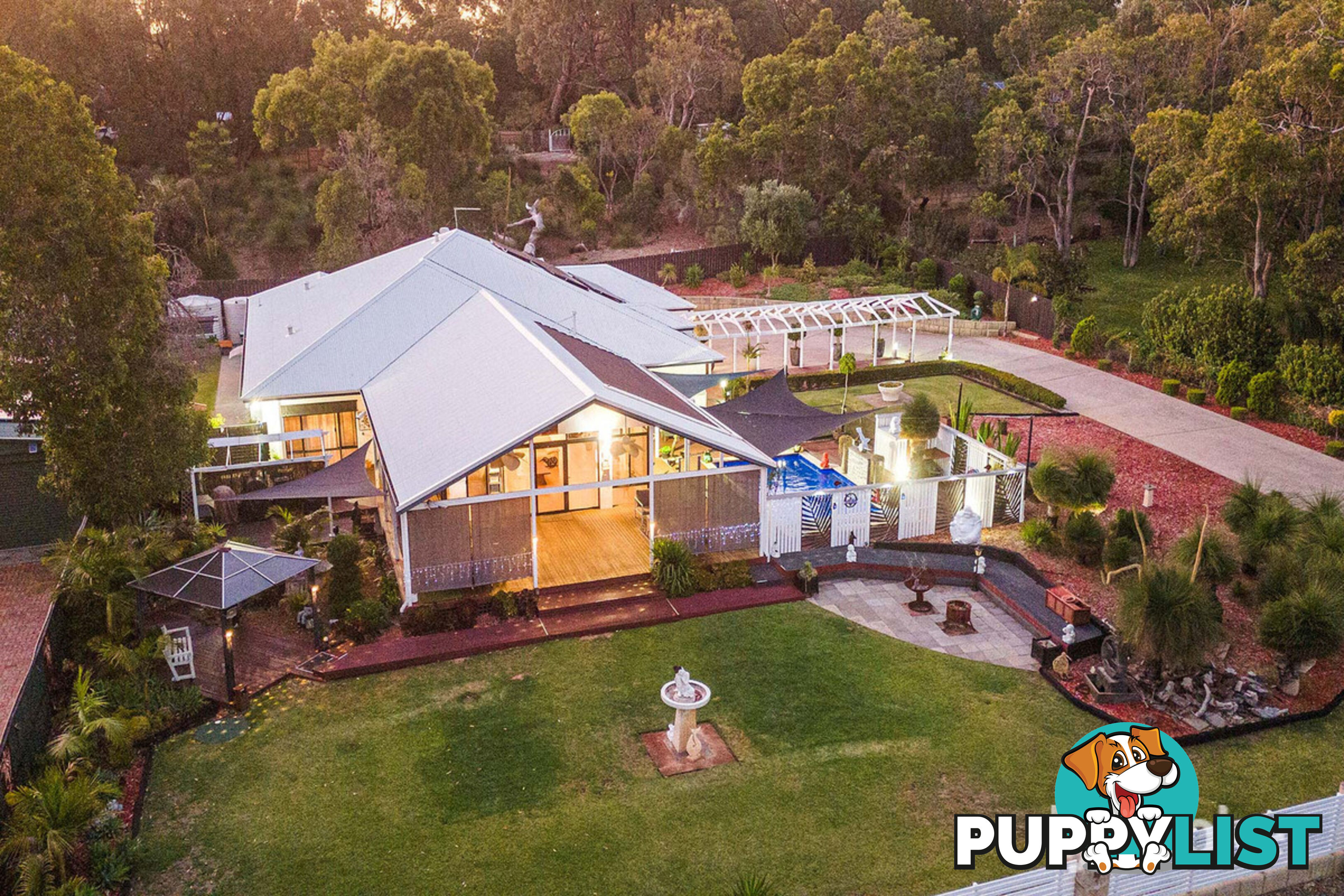 470 Estuary Road DAWESVILLE WA 6211