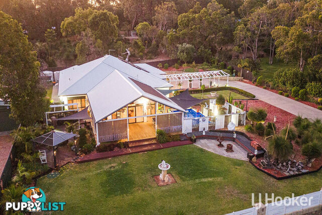 470 Estuary Road DAWESVILLE WA 6211