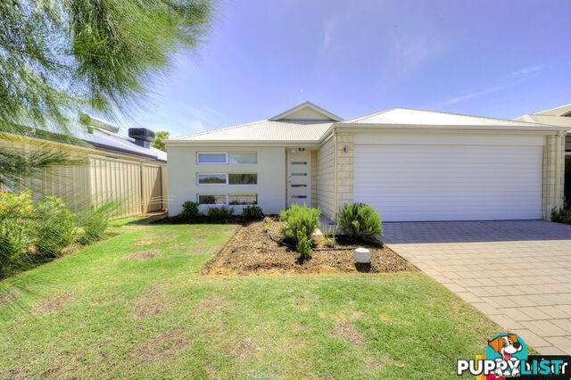 3 Wilghi Way RAVENSWOOD WA 6208