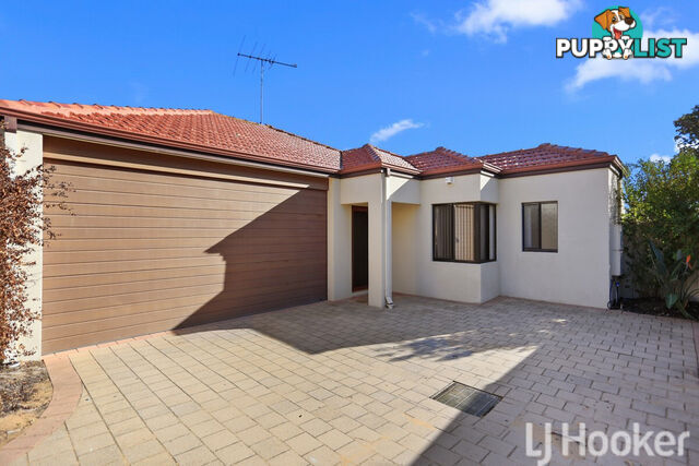 20D Lanyon Street MANDURAH WA 6210