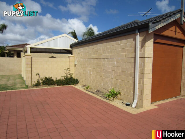 1/49 Phillips Way NORTH YUNDERUP WA 6208