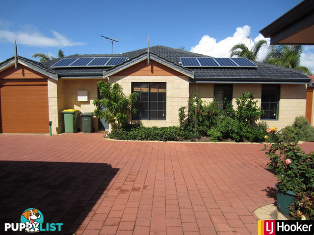 1/49 Phillips Way NORTH YUNDERUP WA 6208