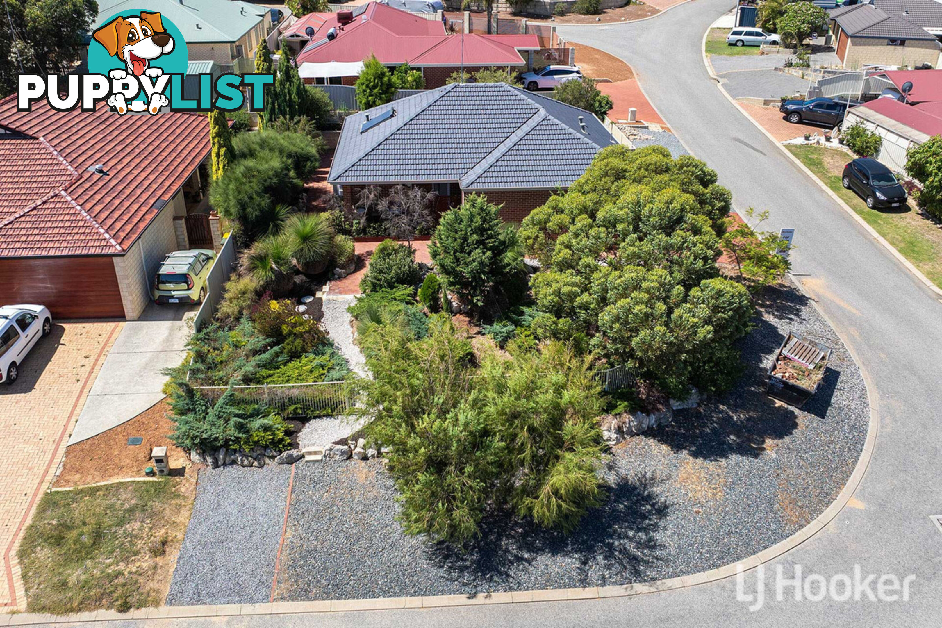 15 Allendale Crescent DAWESVILLE WA 6211