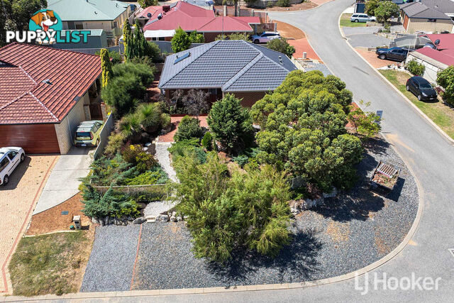 15 Allendale Crescent DAWESVILLE WA 6211