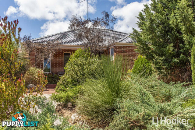 15 Allendale Crescent DAWESVILLE WA 6211