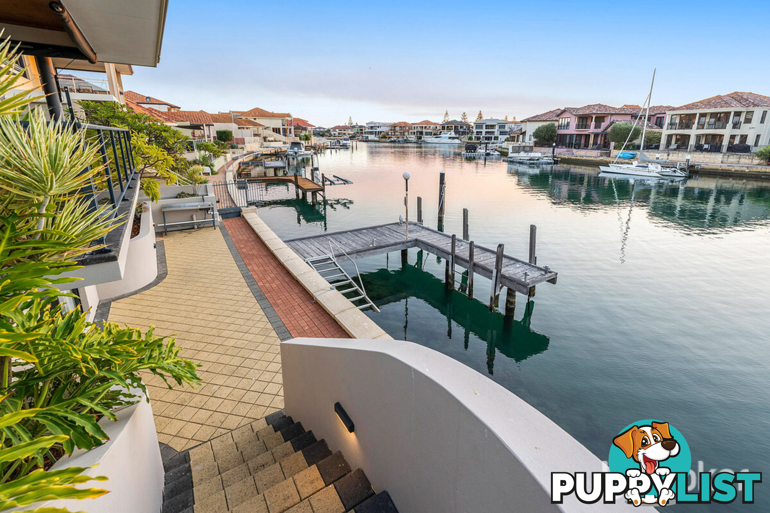 36 Batavia Avenue WANNANUP WA 6210