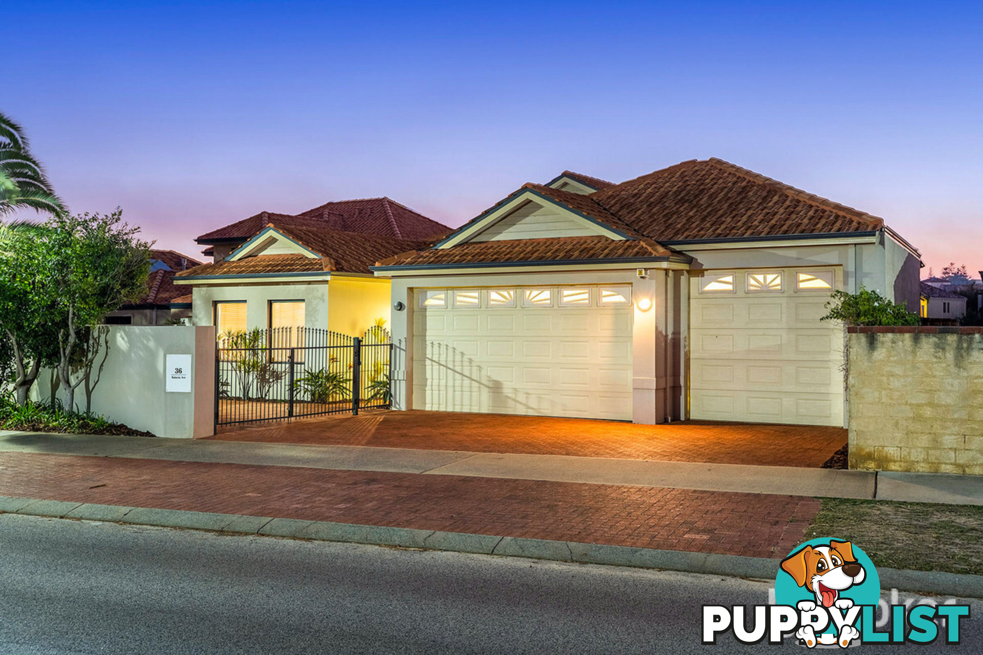 36 Batavia Avenue WANNANUP WA 6210
