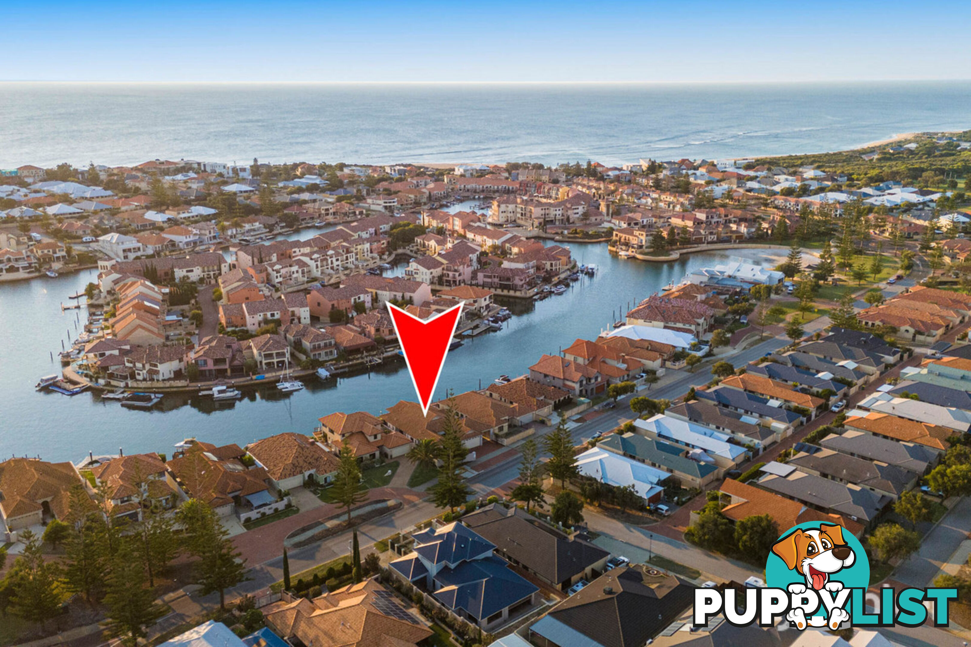 36 Batavia Avenue WANNANUP WA 6210