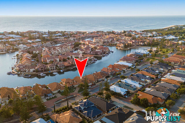 36 Batavia Avenue WANNANUP WA 6210