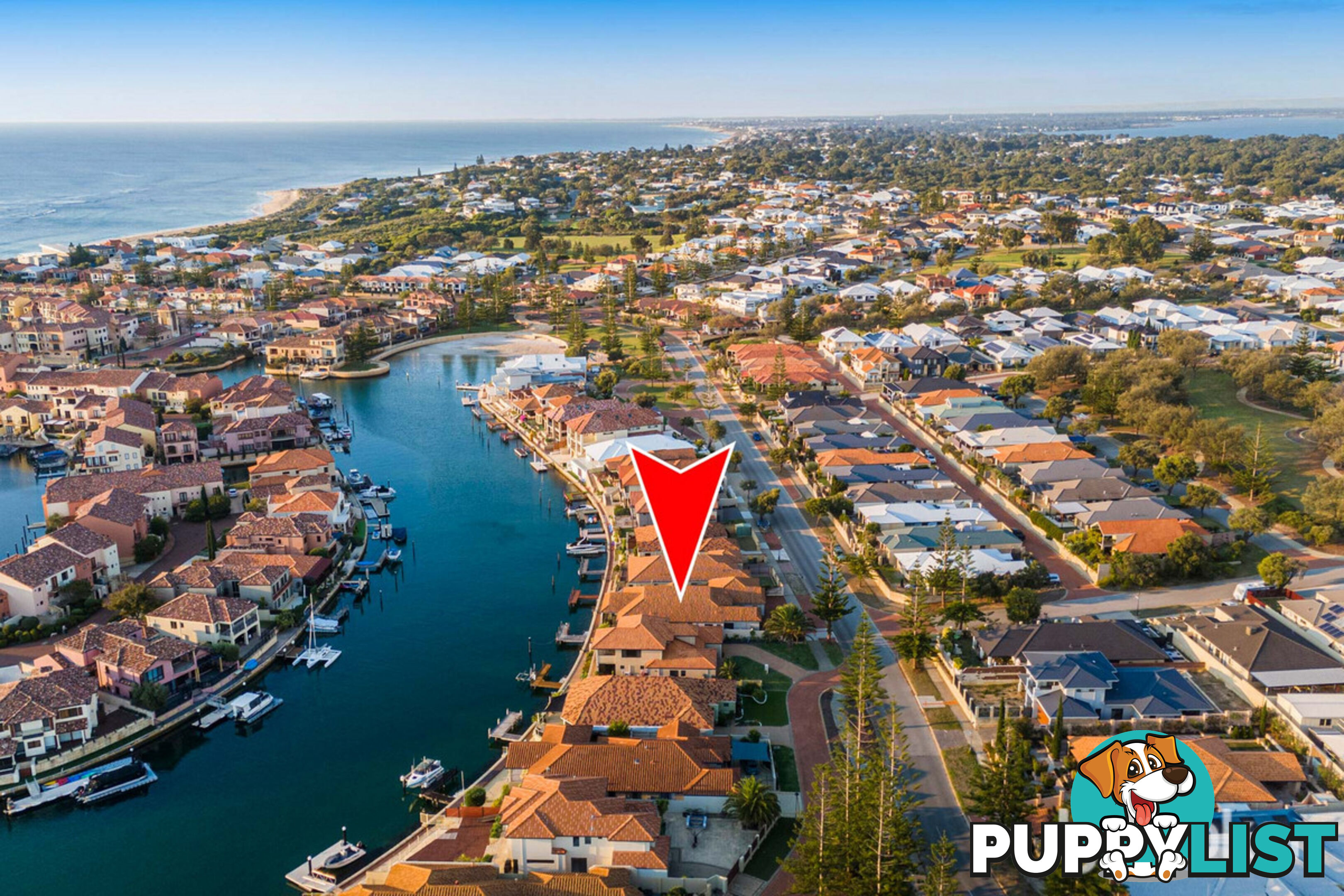 36 Batavia Avenue WANNANUP WA 6210