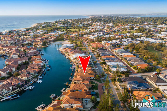 36 Batavia Avenue WANNANUP WA 6210