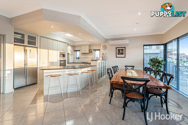 36 Batavia Avenue WANNANUP WA 6210