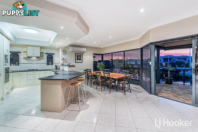 36 Batavia Avenue WANNANUP WA 6210