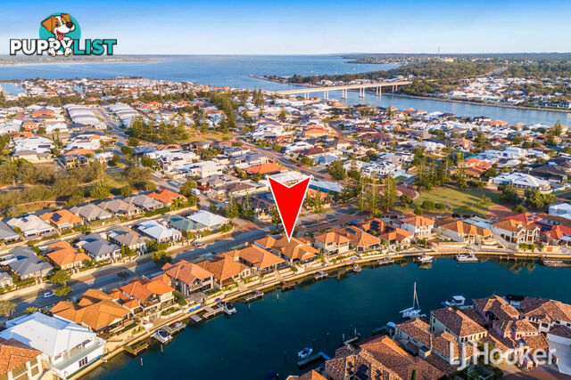 36 Batavia Avenue WANNANUP WA 6210