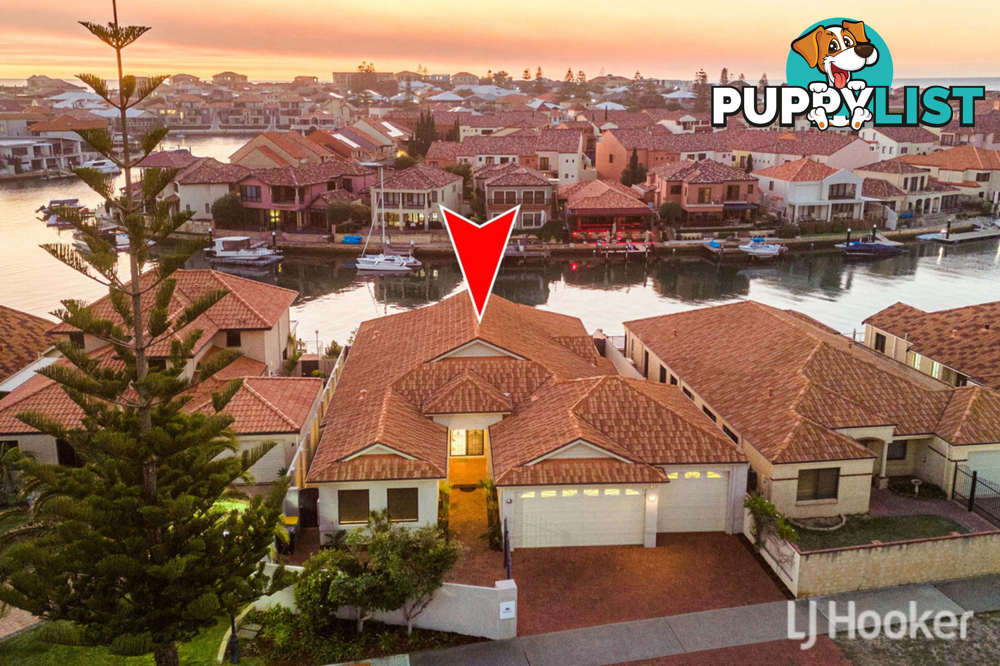 36 Batavia Avenue WANNANUP WA 6210