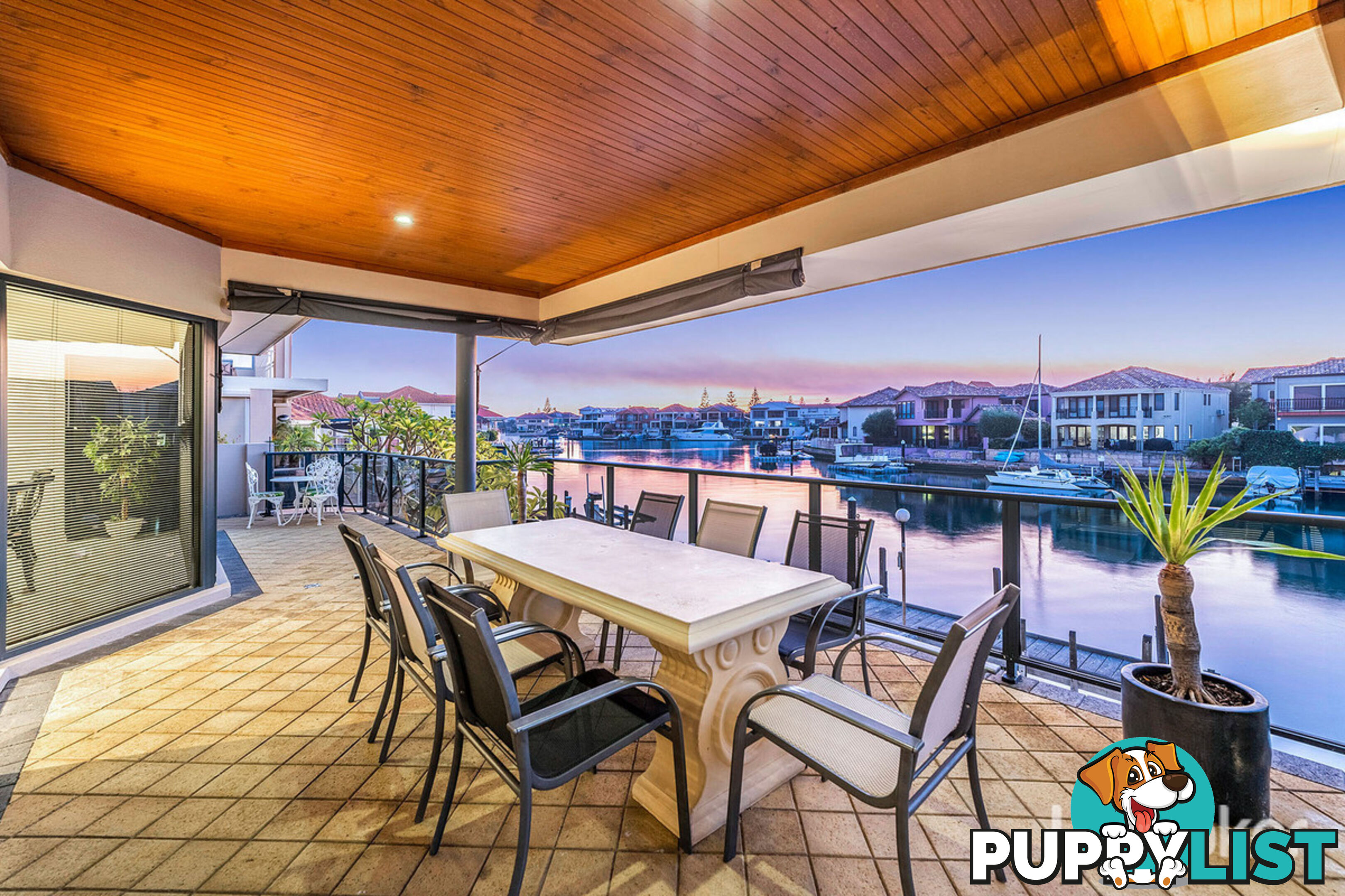 36 Batavia Avenue WANNANUP WA 6210