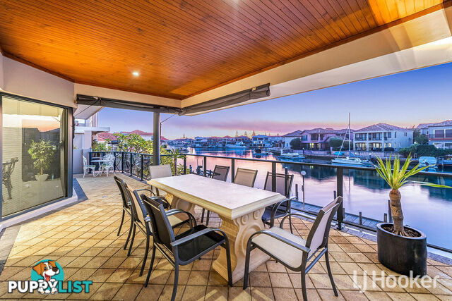 36 Batavia Avenue WANNANUP WA 6210
